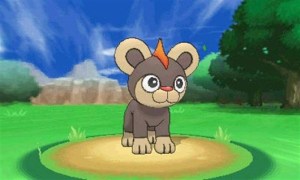 I guess it's a lion.