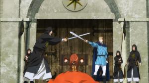 Heretic is an interesting term.