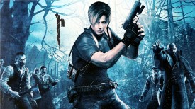 resident evil r