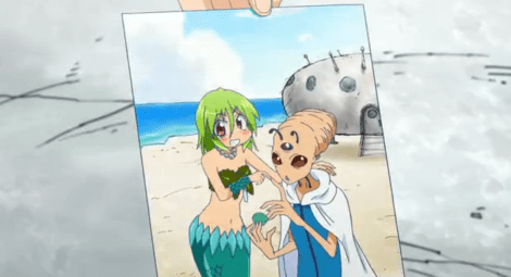 Muromi knows everyone.