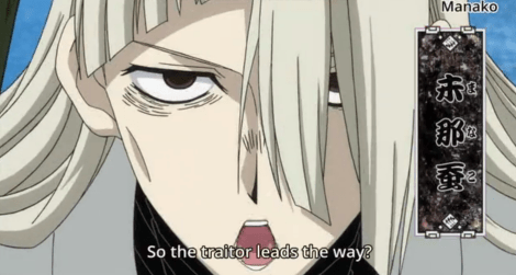 The Insect Hunters are back together.