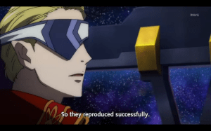 These things might be alive.