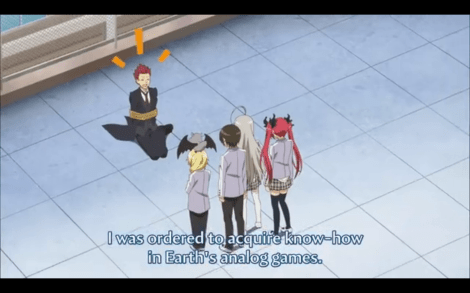 These guys are crazy.