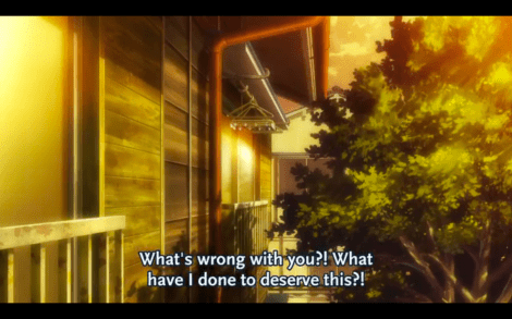 You did try to kill Maou, Emi, and Ashiya.
