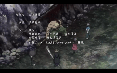 Kotori must be pretty tough.