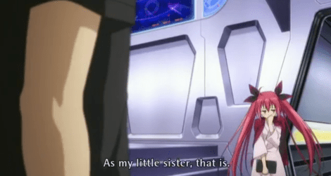 I must thank the writers.