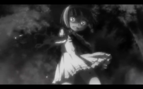 I can't believe that this didn't actually happen.