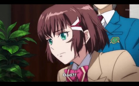 Watch out for blackmail.