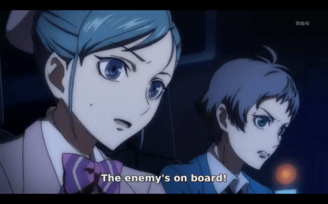 Do they not have ground troops?