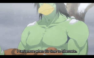 People have odd imaginations.