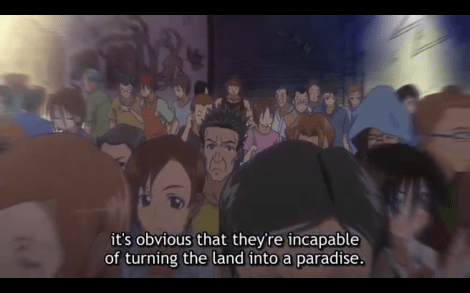 I won't disagree with that.