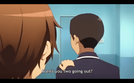 That is a good question.