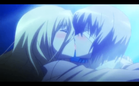 I did not see that coming.