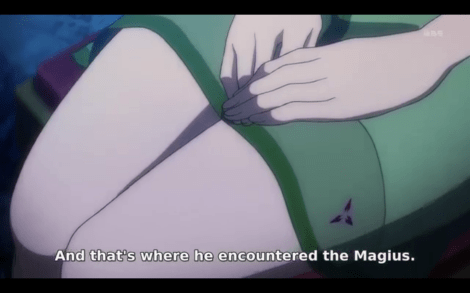 I see no wedding ring.