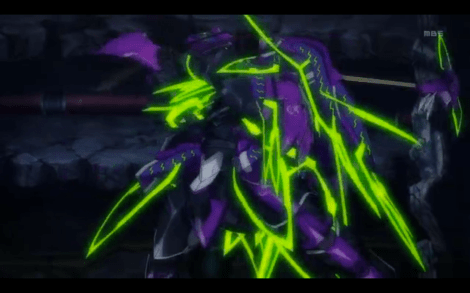 I was very surprised to see Akira become the fifth pilot.