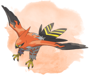 This one looks awesome.