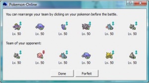 I know what you are planning.