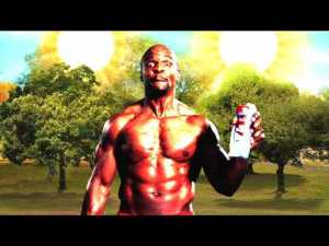 Expect plenty of P-P-P-POWER