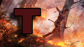 TombRaider