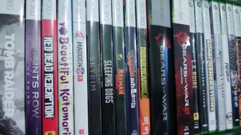 Xbox-360-Games
