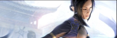 Let the battle for The Jade Empire begin.