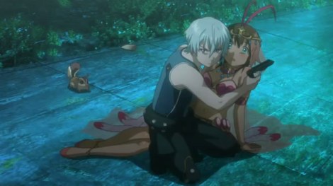 This scene is pretty important.