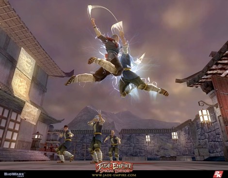 You must hone your skills.