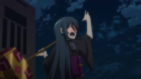 Suzuno is best character.