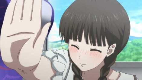 Red Data Girl - 06 - Large 03