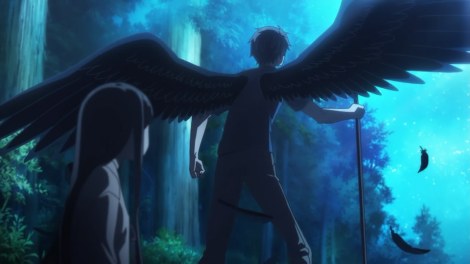 Red Data Girl - 08 - Large 21