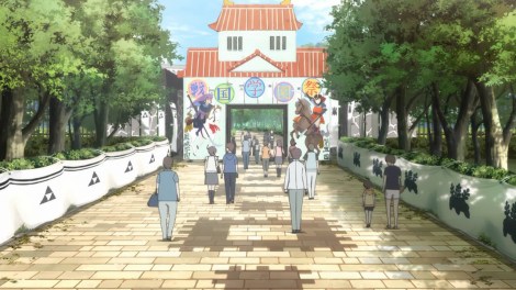 Red Data Girl - 10 - Large 02