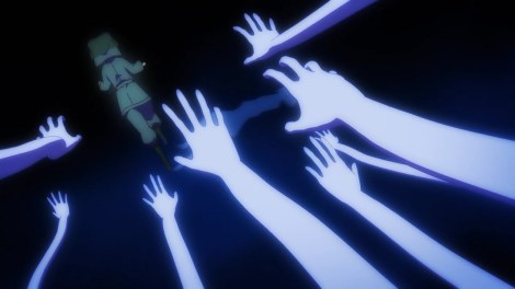 Red Data Girl - 10 - Large 20