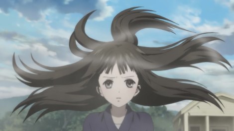 Red Data Girl - 11 - Large 33