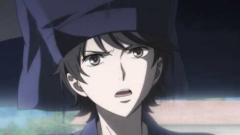 Red Data Girl - 11 - Large 36