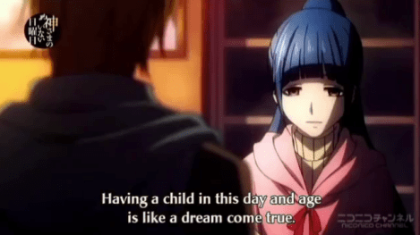 I have some guesses regarding that statement.