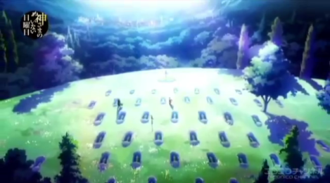 That is a sad sight.