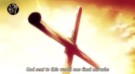 People would wish for death in this situation.