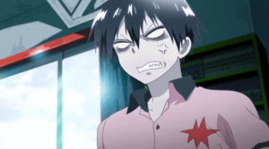 Blood Lad