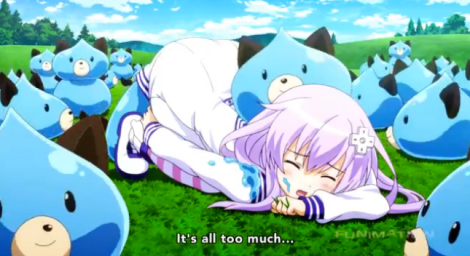 I agree with you on this one.