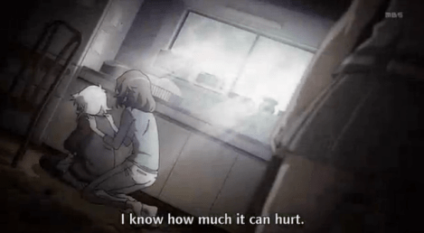 Like I said, there will be tragic backstories.