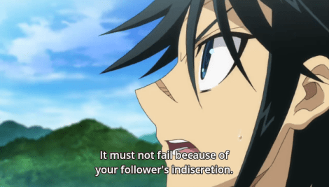 I can see this going bad and that sucks.