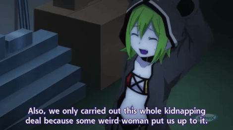 Is no one noticing this yet?