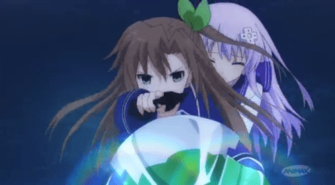 IF is a true gangster.