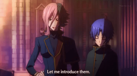 I won't even begin to question this.