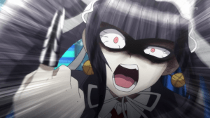 Wow, this was unexpected and scary...