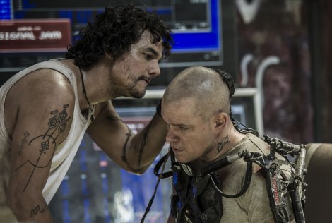 Elysium-Wagner-Moura-Matt-Damon-09abr2013-01