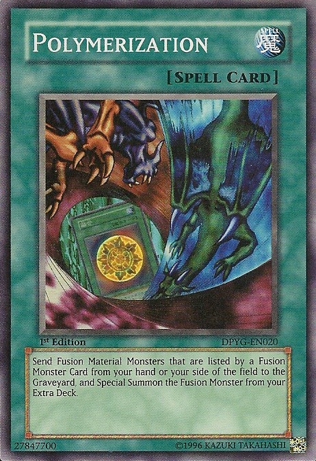 Gotta love Yu-Gi-Oh!.