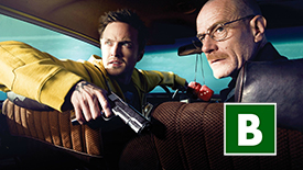BreakingBad