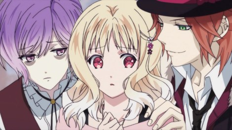 DIABOLIK LOVERS - 01 - Large 22