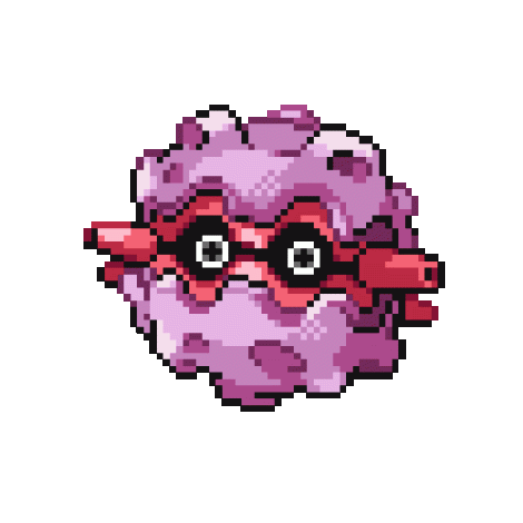 I like this guy better than Ferrothorn.